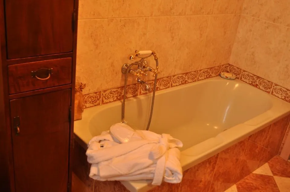 B&B La Pescadora Valeggio sul Mincio Bed & Breakfast