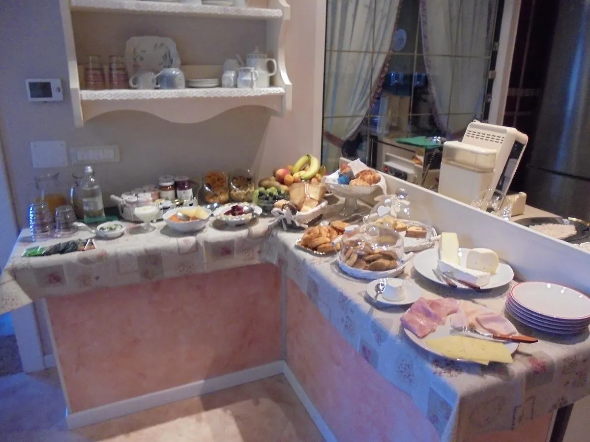 B&B La Pescadora Valeggio sul Mincio