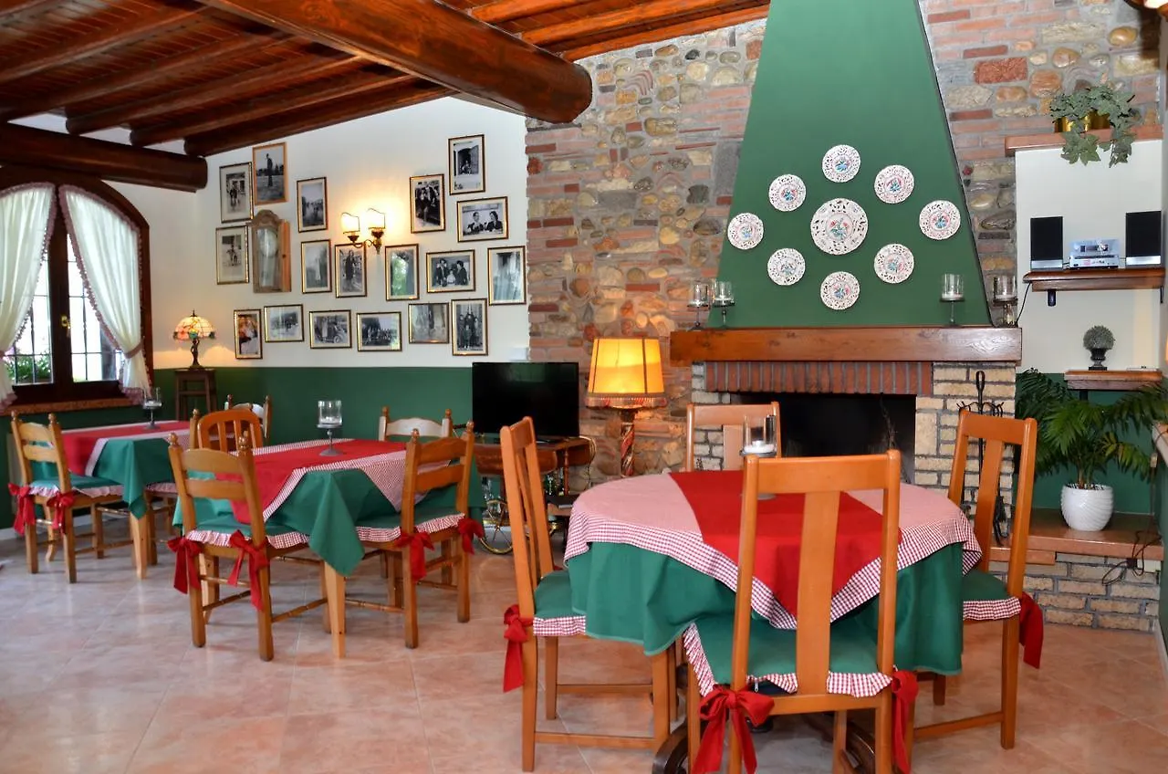 B&B La Pescadora Valeggio sul Mincio Italy